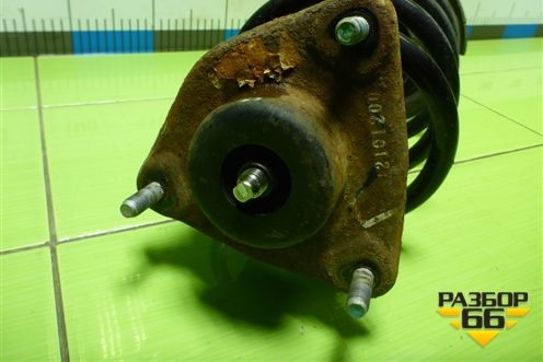 Амортизатор передний левый (546512W450) для Hyundai Santa Fe с 2012-2018г (Санта Фе)