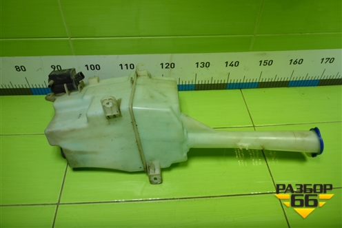 Бачок омывателя лобового стекла (986102W500) для Hyundai Santa Fe с 2012-2018г (Санта Фе)