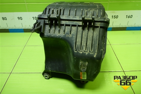 Корпус воздушного фильтра (2.4л G4KE) (281102W200 281002W250) для Hyundai Santa Fe с 2012-2018г (Санта Фе)