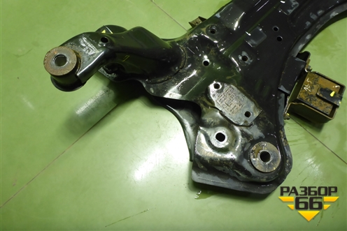 Подрамник передний АКПП (624052W200 624012W400) для Hyundai Santa Fe с 2012-2018г (Санта Фе)