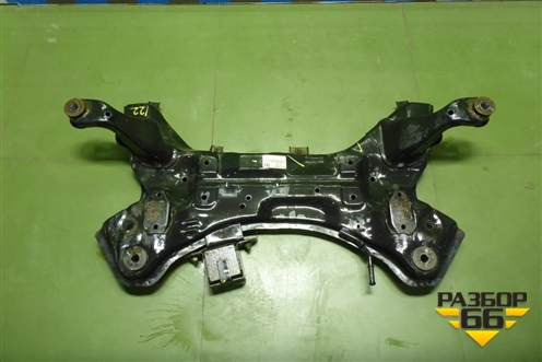 Подрамник передний АКПП (624052W200 624012W400) для Hyundai Santa Fe с 2012-2018г (Санта Фе)
