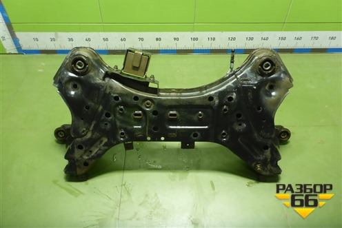 Подрамник передний АКПП (624052W200 624012W400) для Hyundai Santa Fe с 2012-2018г (Санта Фе)