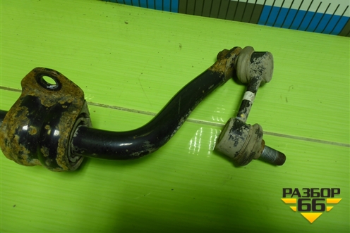 Стабилизатор задний (555102W120) для Hyundai Santa Fe с 2012-2018г (Санта Фе)