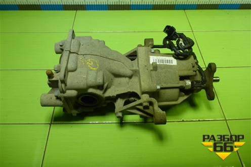 Редуктор заднего моста (530003B500) для Hyundai Santa Fe с 2012-2018г (Санта Фе)