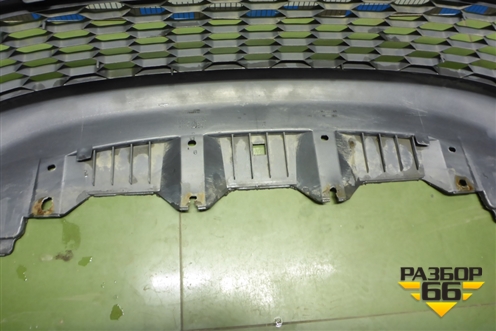 Бампер передний (71101SMG) для Honda Civic 5D с 2005-2011г (Цивик)