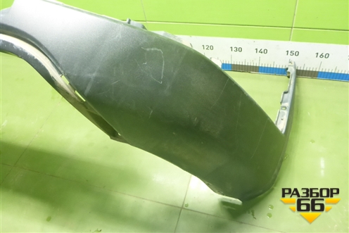 Бампер задний нижняя часть (после 2017г) (86612C5500) для Kia Sorento III Prime с 2014-2020г (Соренто3)