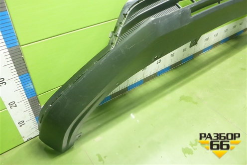 Бампер передний нижняя часть (2803102AW20) для Changan CS55 PLUS с 2019г (ЦС 55 плюс)