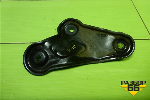 Кронштейн подрамника левый для Hyundai Santa Fe с 2012-2018г (Санта Фе)