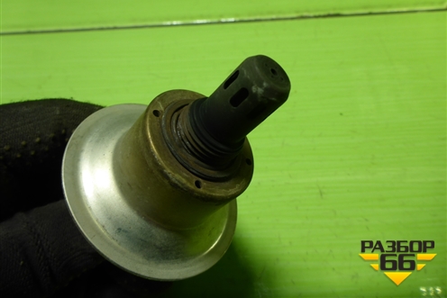 Датчик кислородный / Lambdasonde (до катализатора 2.4л G4KE) (392102G150) для Hyundai Santa Fe с 2012-2018г (Санта Фе)