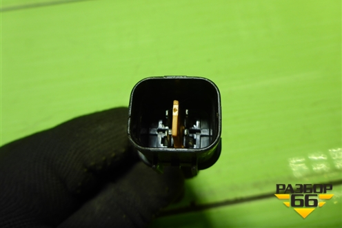 Датчик кислородный / Lambdasonde (до катализатора 2.4л G4KE) (392102G150) для Hyundai Santa Fe с 2012-2018г (Санта Фе)