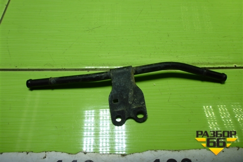 Трубка системы охлаждения (2.4л G4KE) для Hyundai Santa Fe с 2012-2018г (Санта Фе)