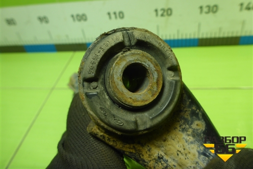 Рычаг передний левый (545002W200) для Hyundai Santa Fe с 2012-2018г (Санта Фе)