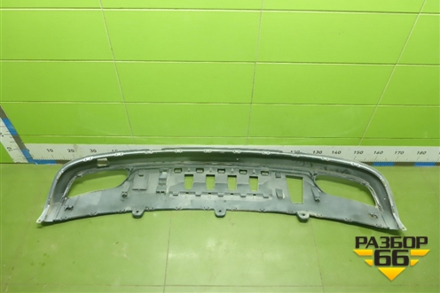 Накладка заднего бампера (6600064321) для Geely Atlas Pro с 2019г (Атлас Про)