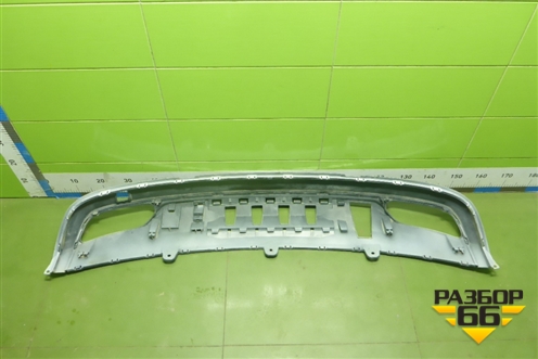 Накладка заднего бампера (6600064321) для Geely Atlas Pro с 2019г (Атлас Про)