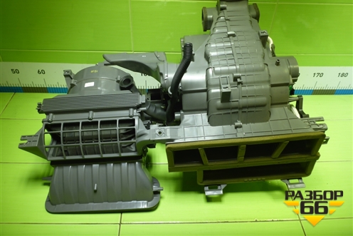 Корпус отопителя (972052W330) для Hyundai Santa Fe с 2012-2018г (Санта Фе)