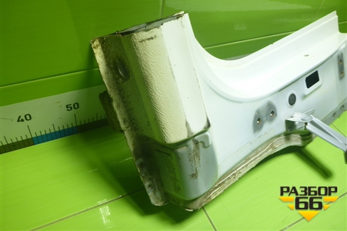 Кузовной элемент (стойка передняя правая) для Hyundai Solaris с 2017г (Солярис)