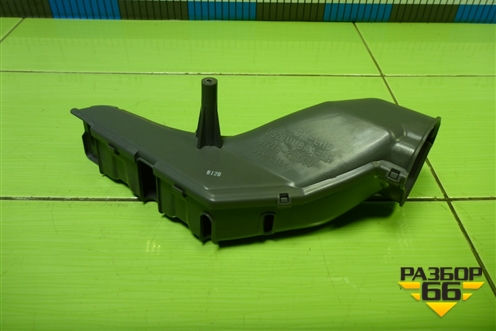 Воздуховод отопителя (972792W000) для Hyundai Santa Fe с 2012-2018г (Санта Фе)