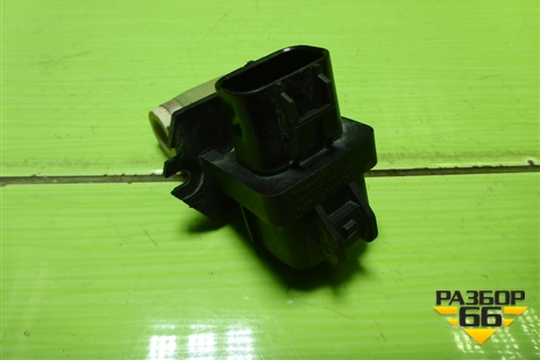 Резистор вентилятора для Hyundai Santa Fe с 2012-2018г (Санта Фе)