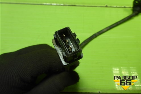 Датчик положения коленвала (2.4л G4KE) (3918025300) для Hyundai Santa Fe с 2012-2018г (Санта Фе)