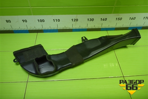 Воздуховод отопителя (970102W000) для Hyundai Santa Fe с 2012-2018г (Санта Фе)