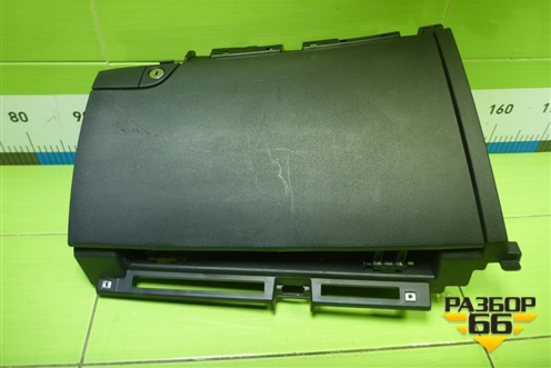 Бардачок (845402W000) для Hyundai Santa Fe с 2012-2018г (Санта Фе)