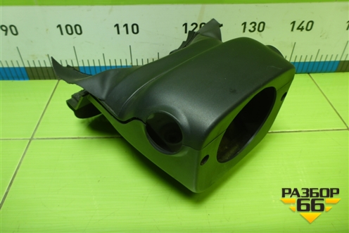 Кожух рулевой колонки (848502W000) для Hyundai Santa Fe с 2012-2018г (Санта Фе)