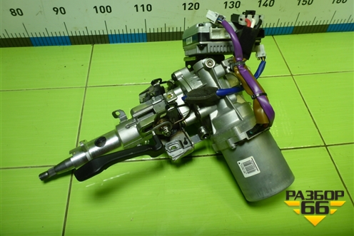 Колонка рулевая под электроусилитель (563002W100) для Hyundai Santa Fe с 2012-2018г (Санта Фе)