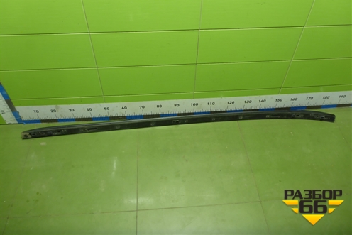 Рейлинг на крышу левый (872772W000) для Hyundai Santa Fe с 2012-2018г (Санта Фе)