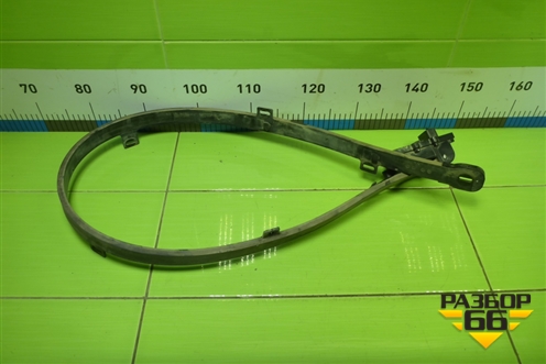 Датчик системы защиты пешеходов (791702W000) для Hyundai Santa Fe с 2012-2018г (Санта Фе)