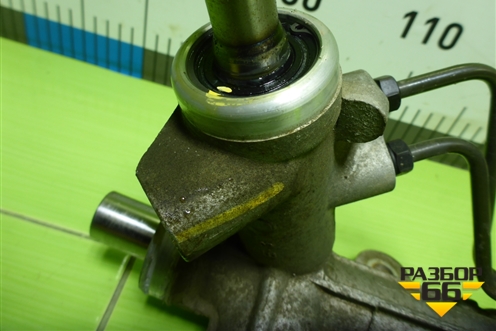 Рейка рулевая под гидроусилитель для Kia Rio с 2011-2016г (Рио 3)