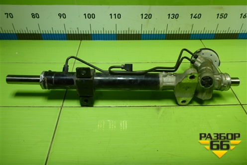 Рейка рулевая под гидроусилитель для Kia Rio с 2011-2016г (Рио 3)