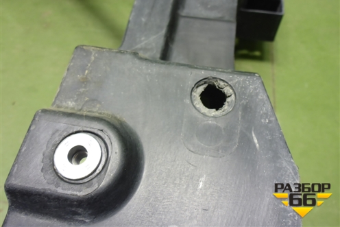 Панель передняя (1EA153110) для FAW Bestune T77 с 2018г (Бестюн)