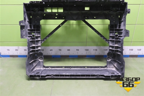 Панель передняя (1EA153110) для FAW Bestune T77 с 2018г (Бестюн)