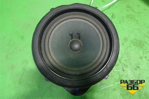 Динамик (задний левый) (4E0035415) для Audi A8 с 2002-2010г (А8)