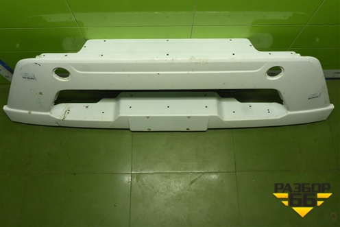 Бампер передний   (28030112000) для Faw J7 