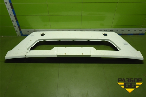 Бампер передний   (28030112000) для Faw J7 