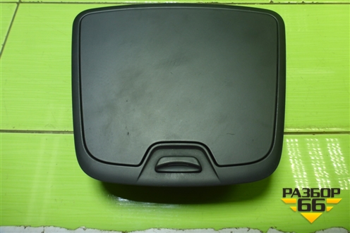 Бардачок (верхний) для Hyundai Santa Fe с 2012-2018г (Санта Фе)