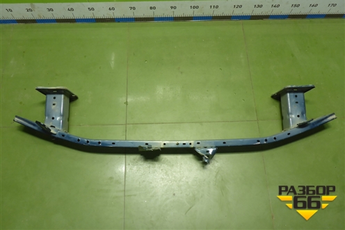 Усилитель переднего бампера (2803135XGW01A) для Haval H6 с 2014г (Аш6)