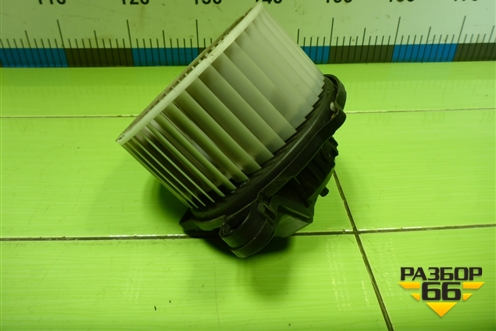 Моторчик отопителя (971131U000 F00S3B2412) для Hyundai Santa Fe с 2012-2018г (Санта Фе)