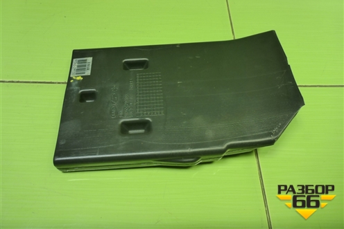 Воздуховод отопителя (973652W100) для Hyundai Santa Fe с 2012-2018г (Санта Фе)