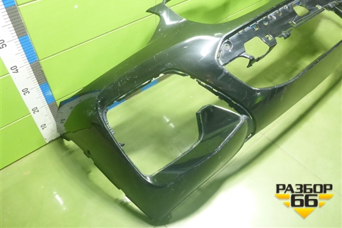 Бампер передний (М-Пакет под парктроник) (511113960514) для BMW X3 G01 с 2017г (Х3 Г01)