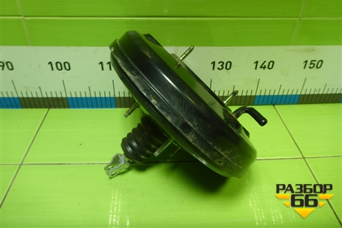 Усилитель тормозов вакуумный (585002W820) для Hyundai Santa Fe с 2012-2018г (Санта Фе)