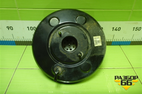 Усилитель тормозов вакуумный (585002W820) для Hyundai Santa Fe с 2012-2018г (Санта Фе)