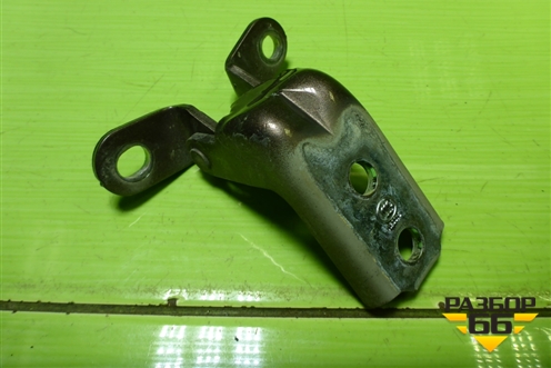 Петля двери передней левой верхняя для Hyundai Santa Fe с 2012-2018г (Санта Фе)