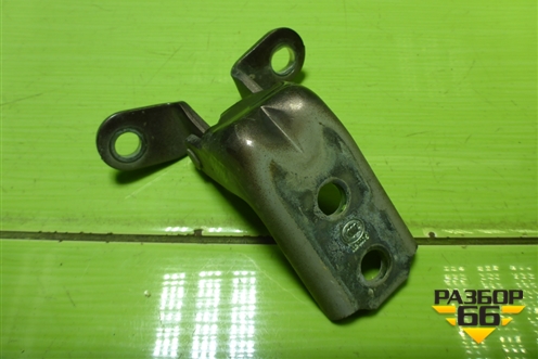 Петля двери передней левой нижняя для Hyundai Santa Fe с 2012-2018г (Санта Фе)