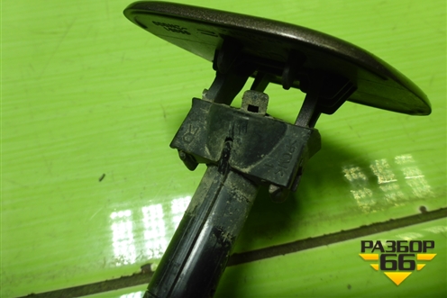 Форсунка омывателя фары правая (986722W000) для Hyundai Santa Fe с 2012-2018г (Санта Фе)