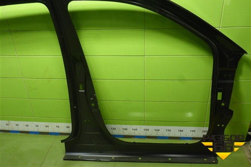 Боковина кузова левая (новая) (5421101AW02AA) для Changan CS55 PLUS с 2019г (ЦС 55 плюс)