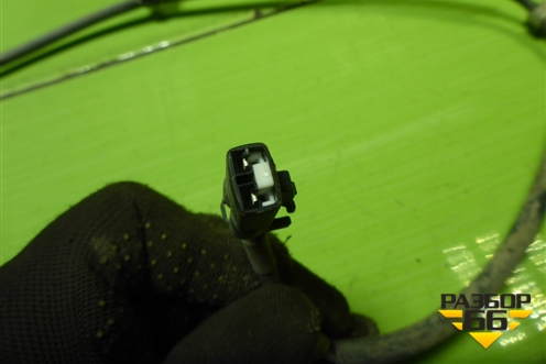 Датчик ABS передний левый (956702W000) для Hyundai Santa Fe с 2012-2018г (Санта Фе)