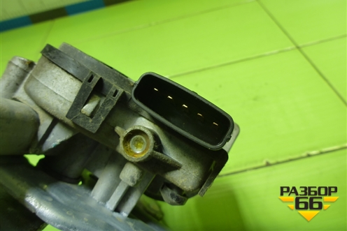 Трапеция стеклоочистителей (981202W000) для Hyundai Santa Fe с 2012-2018г (Санта Фе)