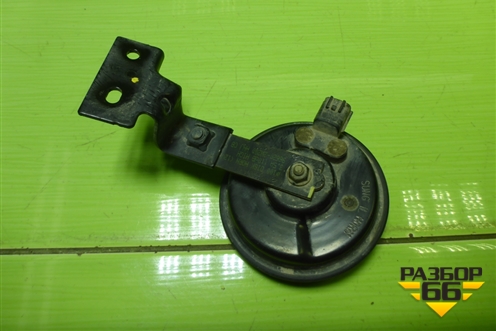 Сигнал звуковой (высокий тон) (966202W200) для Hyundai Santa Fe с 2012-2018г (Санта Фе)